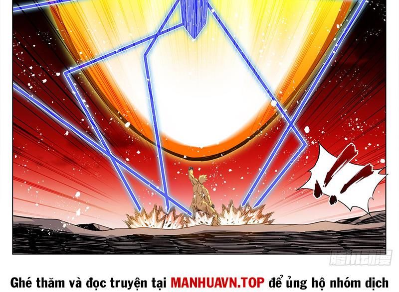 đọc truyện Song Tu Đạo Lữ Của Tôi Chương 816 ảnh 6 tại Giả Dược