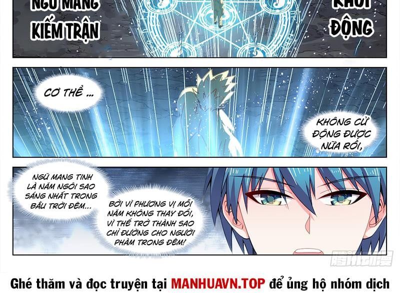 đọc truyện Song Tu Đạo Lữ Của Tôi Chương 816 ảnh 8 tại Giả Dược