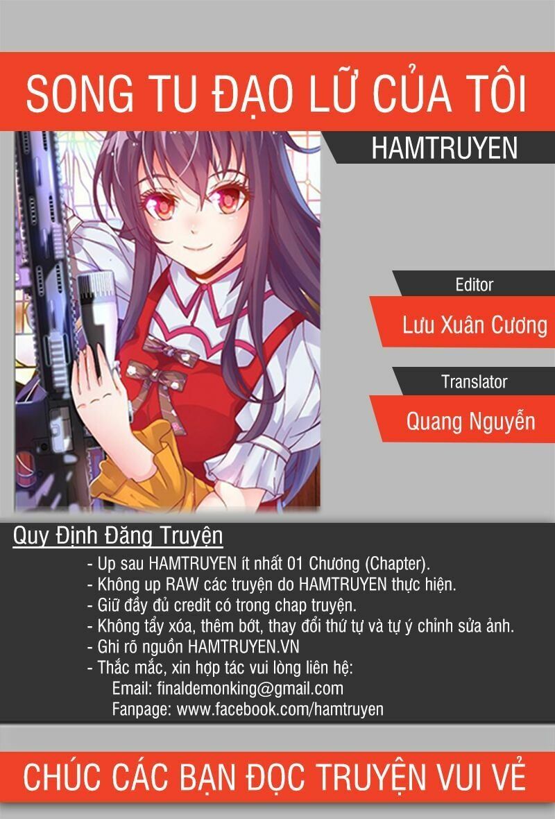 đọc truyện Song Tu Đạo Lữ Của Tôi Chương 97 ảnh 2 tại Thiên Thai Truyện