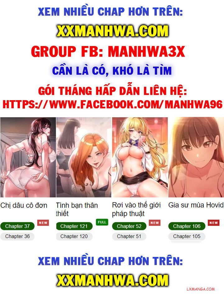 đọc truyện Sống Với Dì Yêu Chương 69 ảnh 10 tại Giả Dược