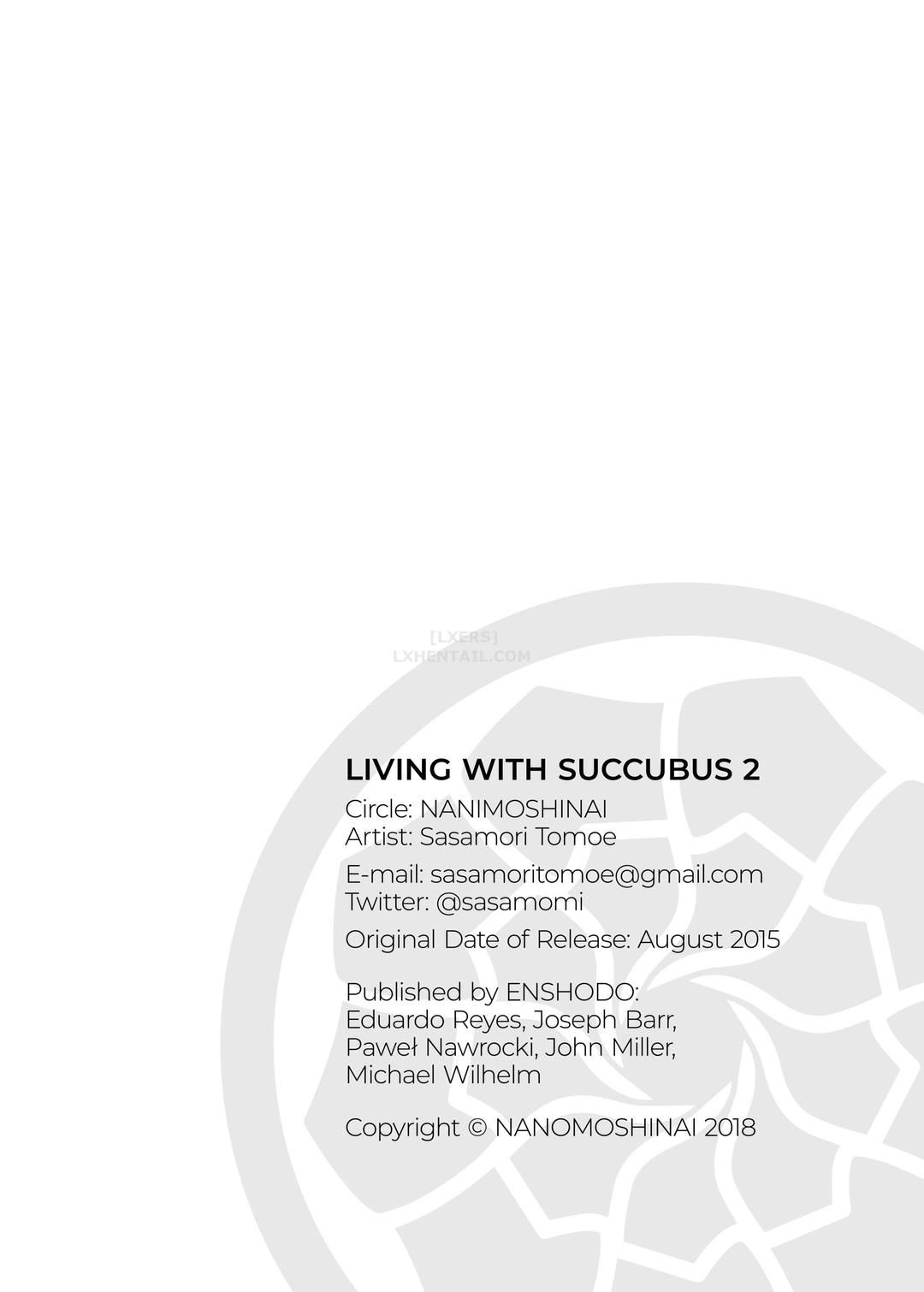 Sống Với Succubus Chương 2 page 31 - Giả Dược