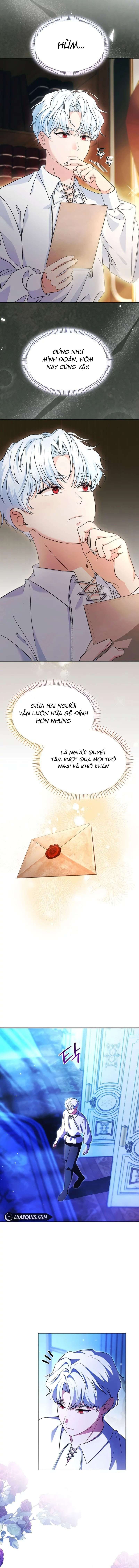 đọc truyện Sống Xót Với Tư Cách Là Con Gái Nuôi Của Nhà Công Tước Thiên Tài Chương 11 ảnh 13 tại Thiên Thai Truyện