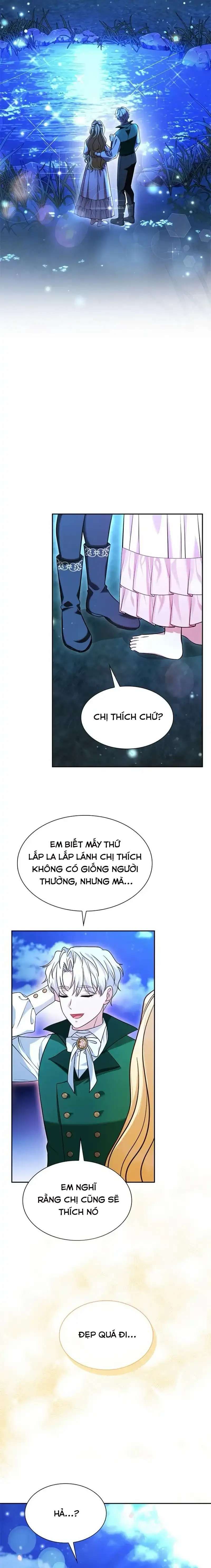 đọc truyện Sống Xót Với Tư Cách Là Con Gái Nuôi Của Nhà Công Tước Thiên Tài Chương 13 ảnh 14 tại Thiên Thai Truyện