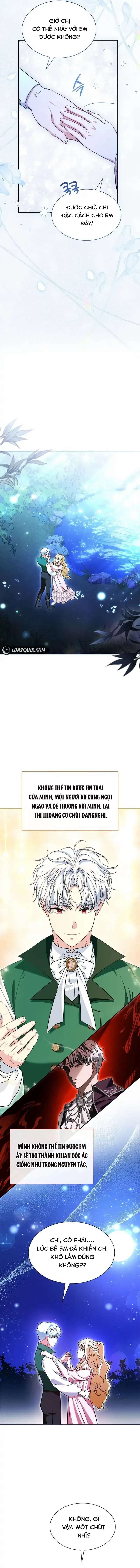đọc truyện Sống Xót Với Tư Cách Là Con Gái Nuôi Của Nhà Công Tước Thiên Tài Chương 13 ảnh 16 tại Thiên Thai Truyện
