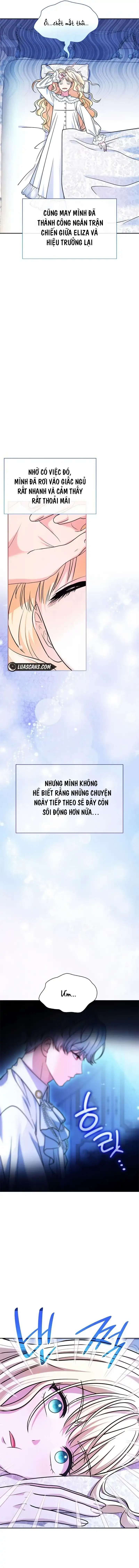 đọc truyện Sống Xót Với Tư Cách Là Con Gái Nuôi Của Nhà Công Tước Thiên Tài Chương 14 ảnh 9 tại Thiên Thai Truyện