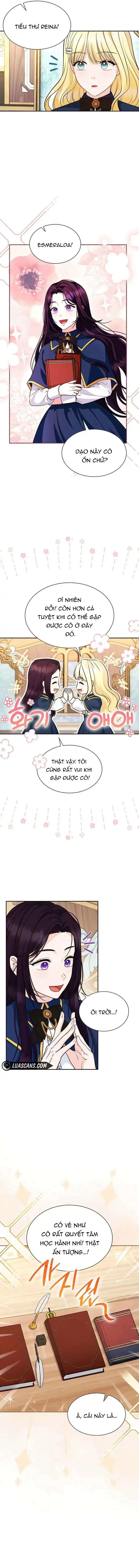 đọc truyện Sống Xót Với Tư Cách Là Con Gái Nuôi Của Nhà Công Tước Thiên Tài Chương 15 ảnh 2 tại Thiên Thai Truyện