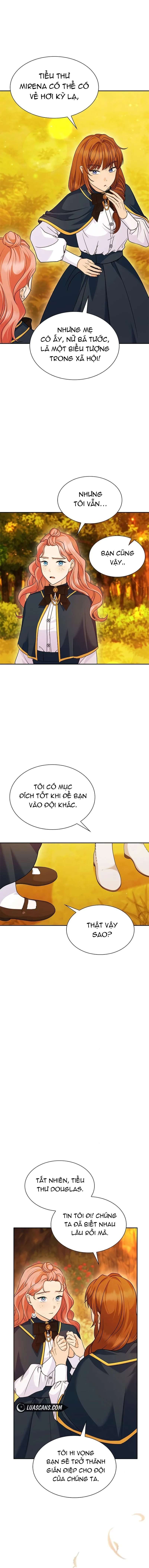 đọc truyện Sống Xót Với Tư Cách Là Con Gái Nuôi Của Nhà Công Tước Thiên Tài Chương 16 ảnh 12 tại Thiên Thai Truyện