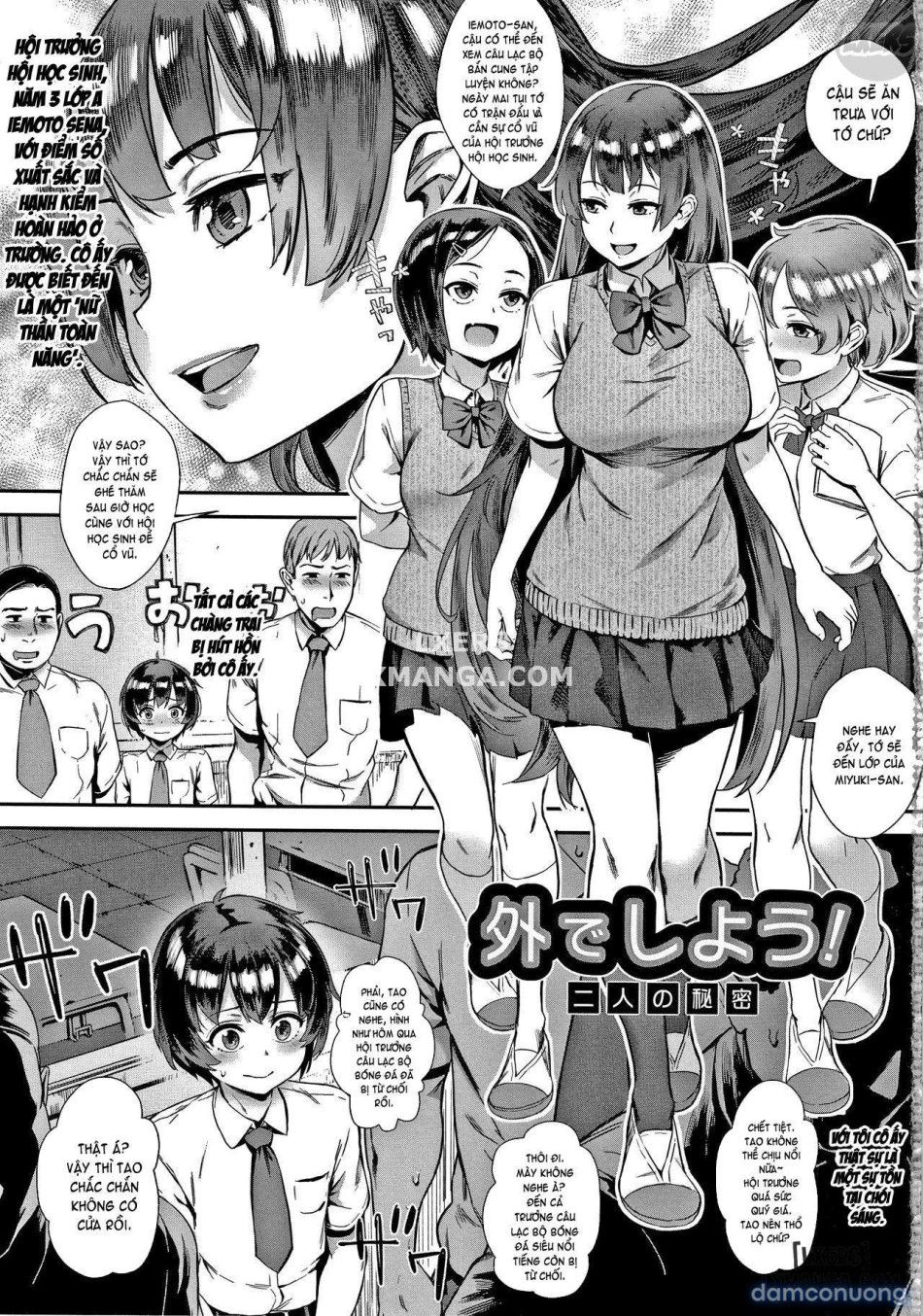 đọc truyện Sống!!! Chương 1 ảnh 5 tại Thiên Thai Truyện