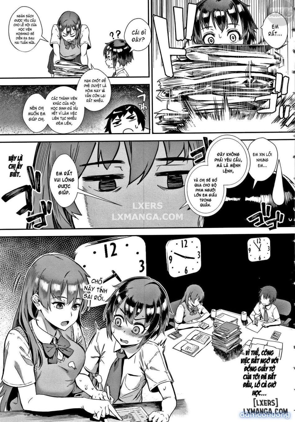 đọc truyện Sống!!! Chương 2 ảnh 10 tại Thiên Thai Truyện