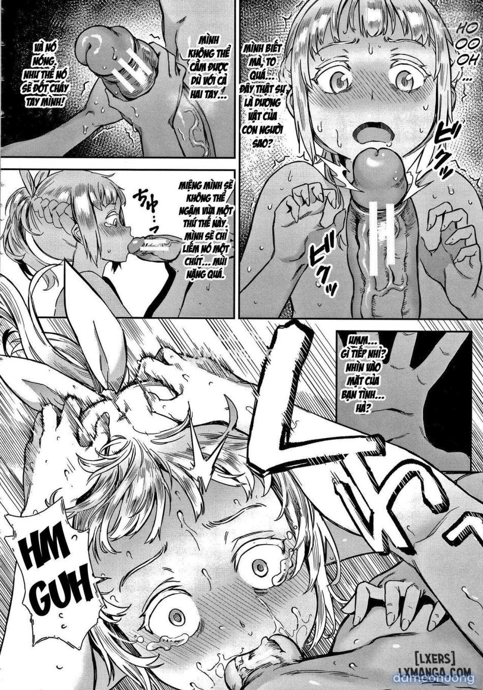 đọc truyện Sống!!! Chương 4 ảnh 13 tại Thiên Thai Truyện