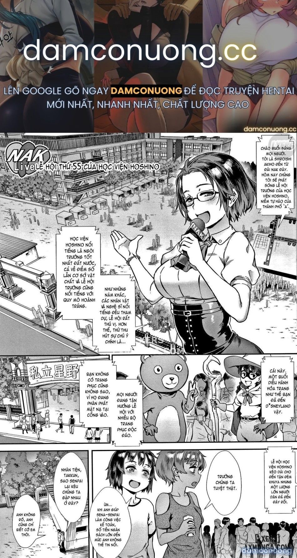 đọc truyện Sống!!! Chương 5 ảnh 2 tại Thiên Thai Truyện