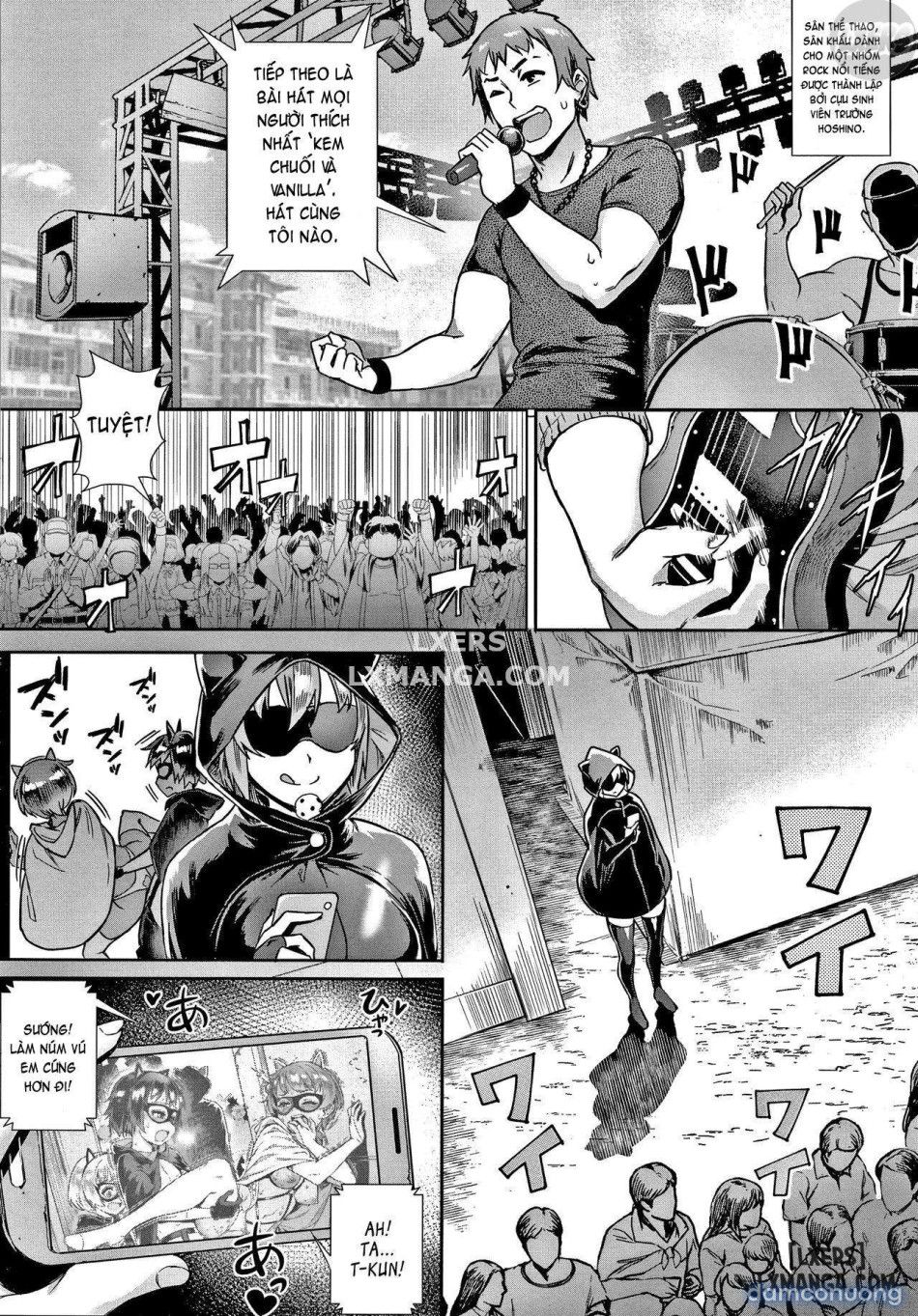 đọc truyện Sống!!! Chương 5 ảnh 10 tại Thiên Thai Truyện