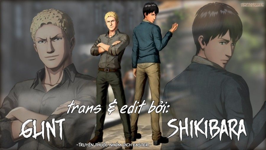 đọc truyện Sono Bisque Doll Ntr (sono Bisque Doll Wa Koi O Suru) Oneshot ảnh 2 tại Thiên Thai Truyện