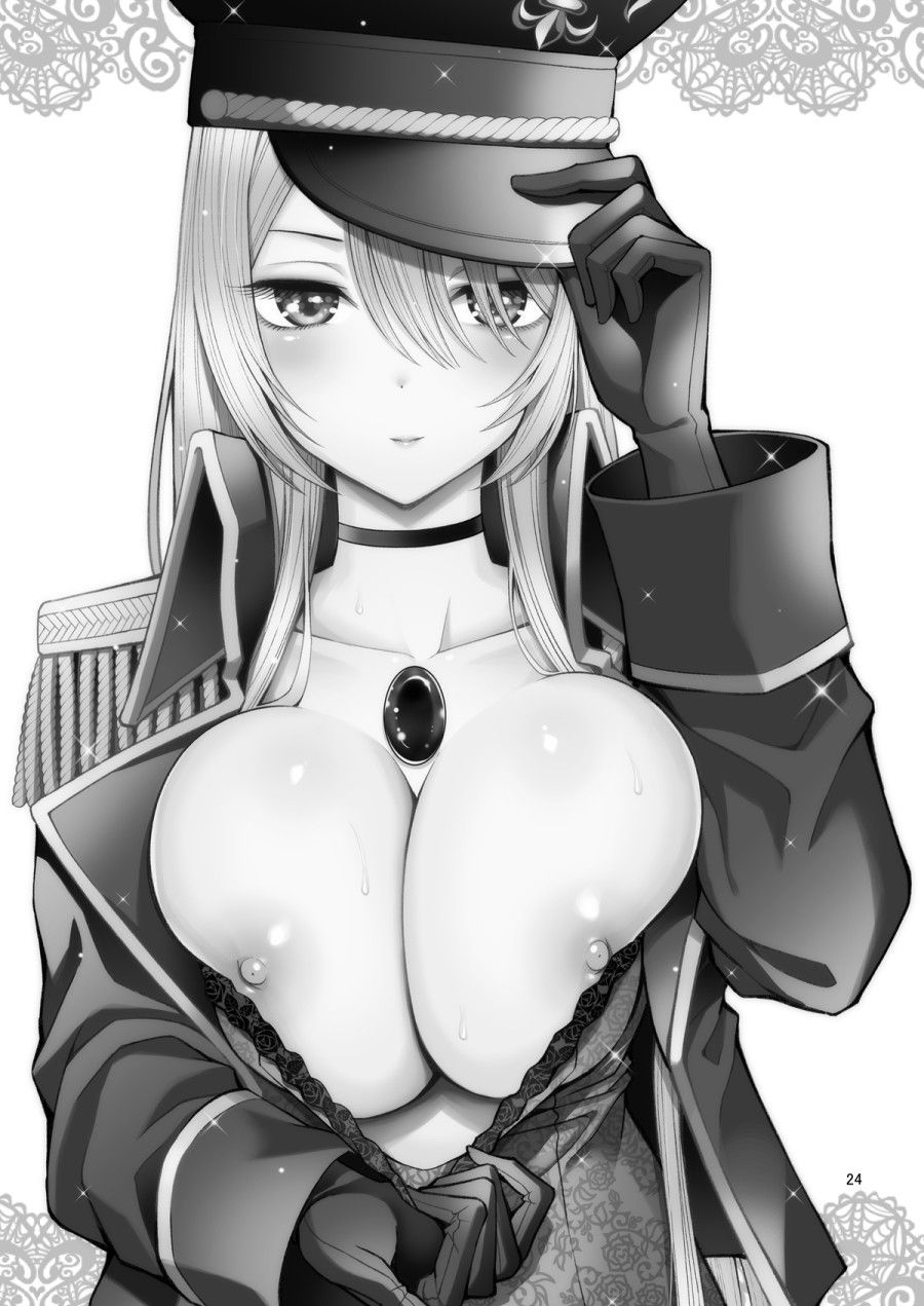 Sono Bisque Doll Wa H O Suru 3 Chương 3 page 23 - Giả Dược