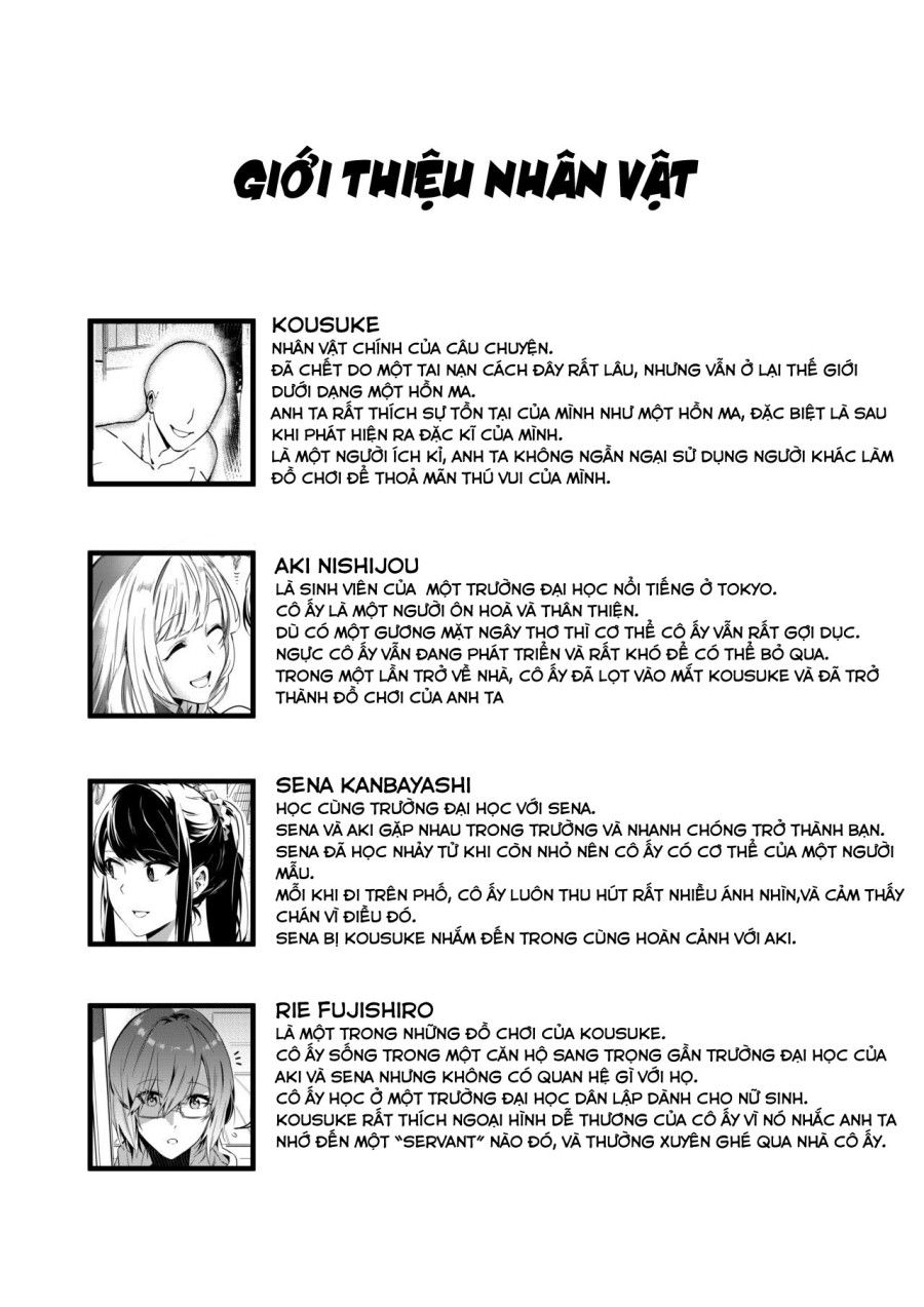 Sono Karada, Omochikaeri De Oneshot page 3 - Giả Dược