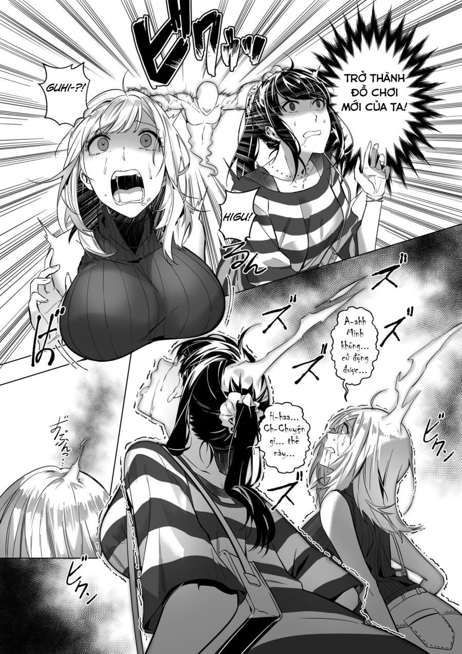 Sono Karada, Omochikaeri De Oneshot page 6 - Giả Dược