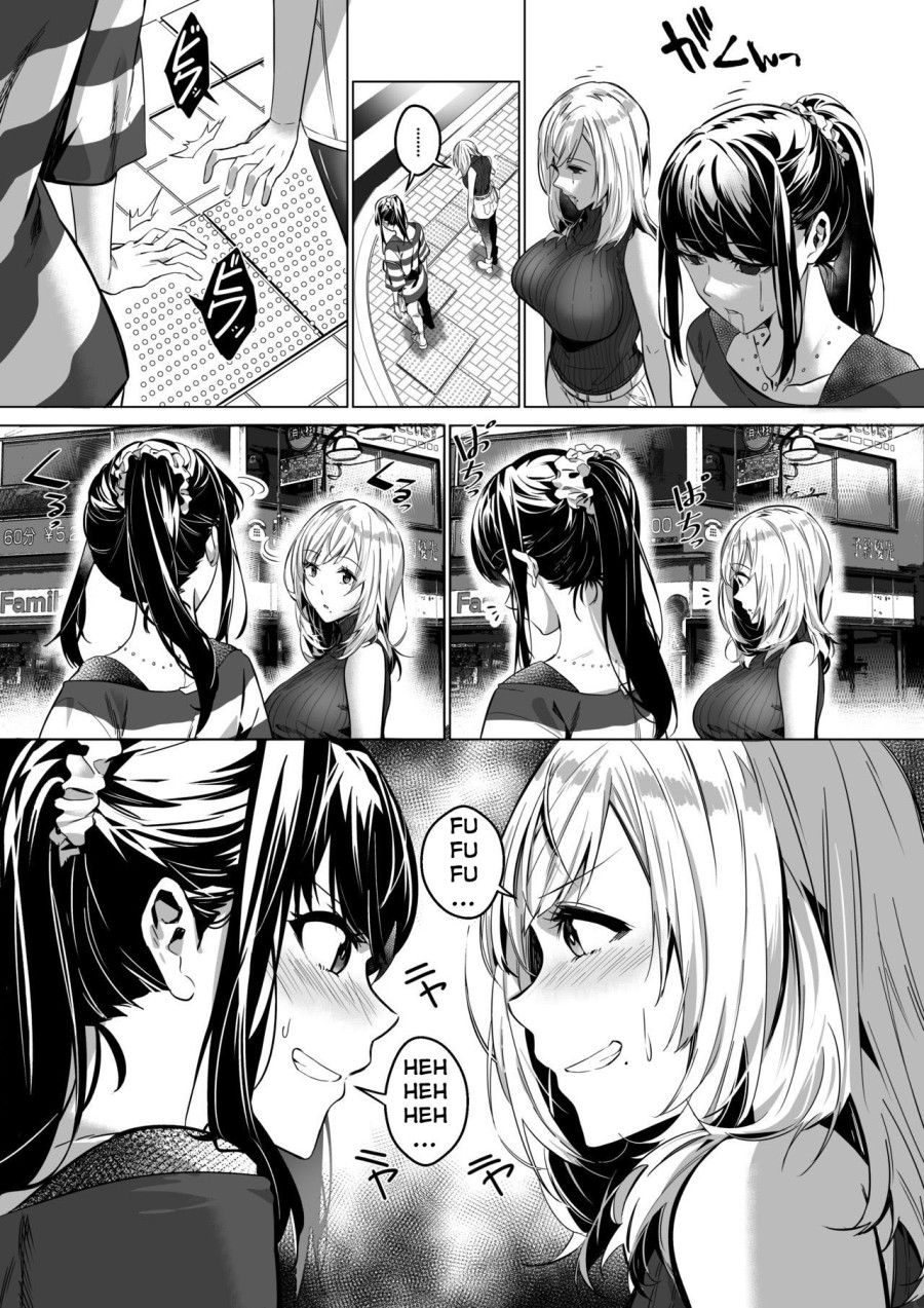 Sono Karada, Omochikaeri De Oneshot page 8 - Giả Dược