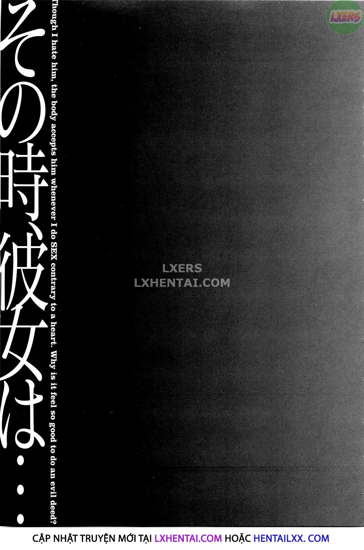 đọc truyện Sonotoki, Kanojo Wa Chương 10 ảnh 26 tại Thiên Thai Truyện