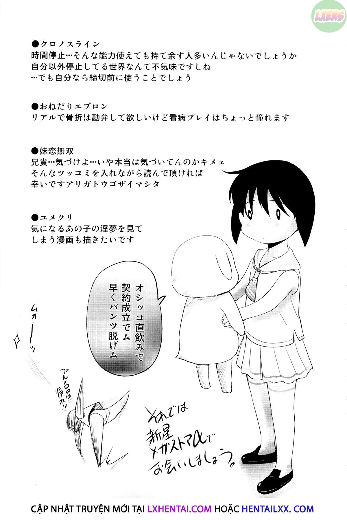 đọc truyện Sonotoki, Kanojo Wa Chương 10 ảnh 28 tại Thiên Thai Truyện