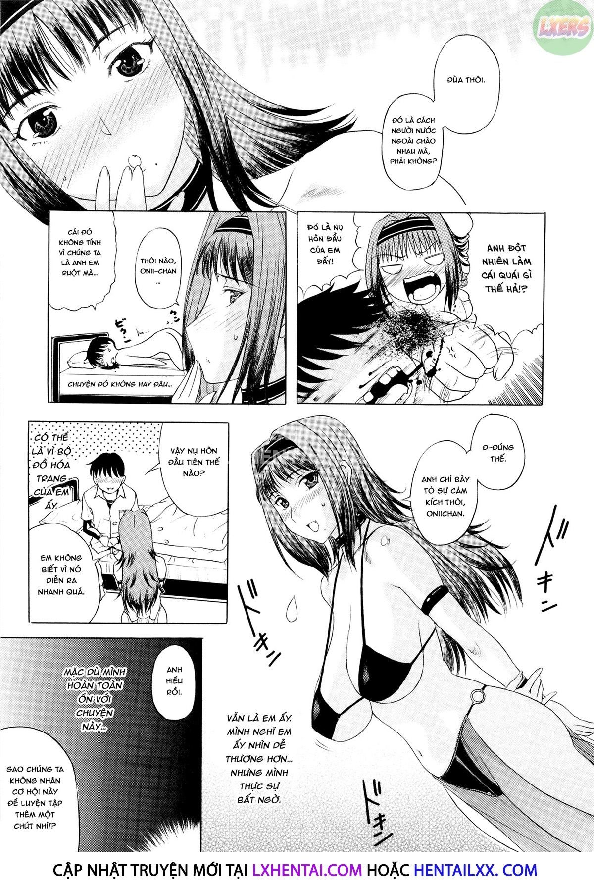 đọc truyện Sonotoki, Kanojo Wa Chương 9 ảnh 12 tại Thiên Thai Truyện