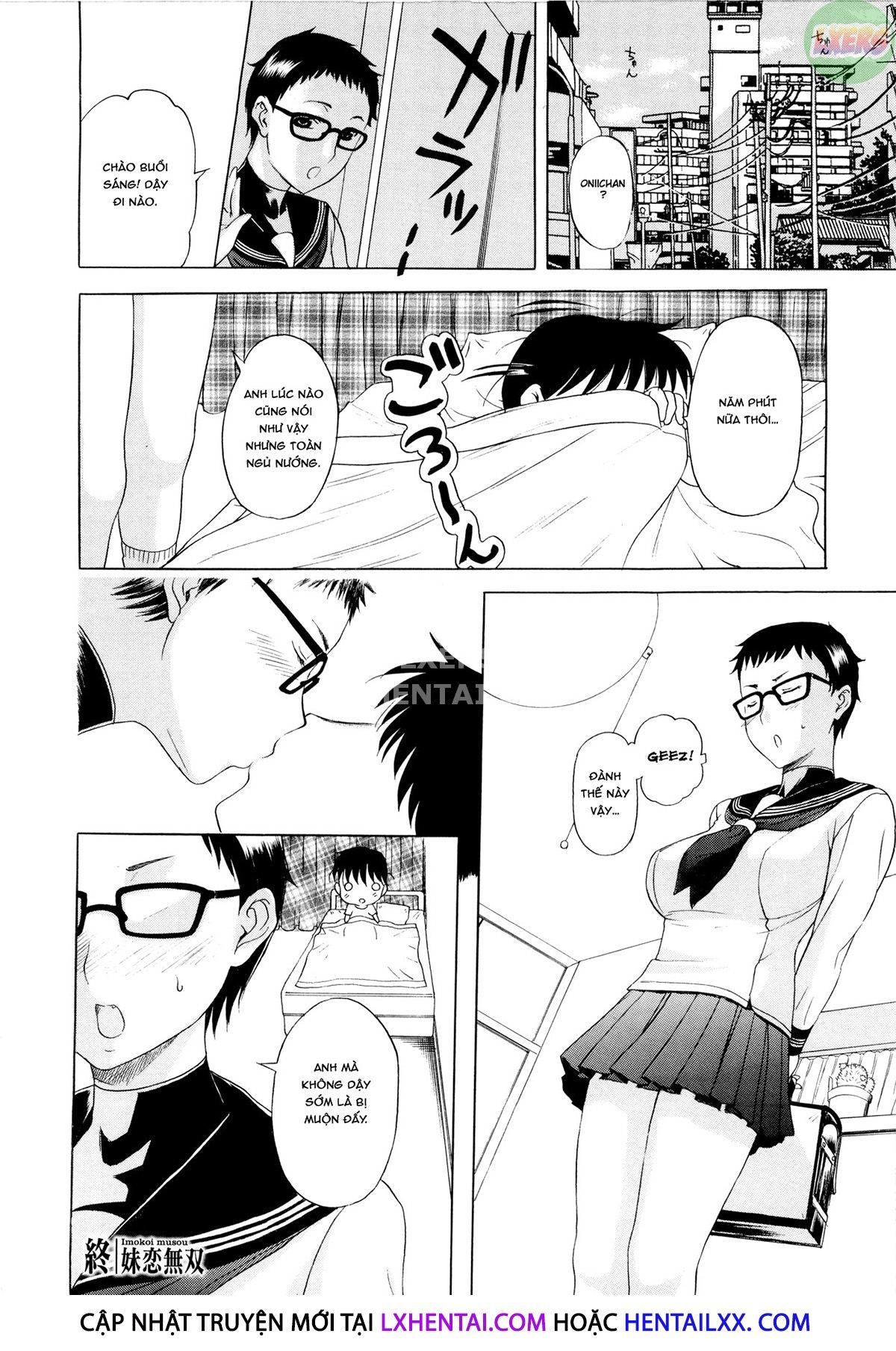 đọc truyện Sonotoki, Kanojo Wa Chương 9 ảnh 25 tại Thiên Thai Truyện