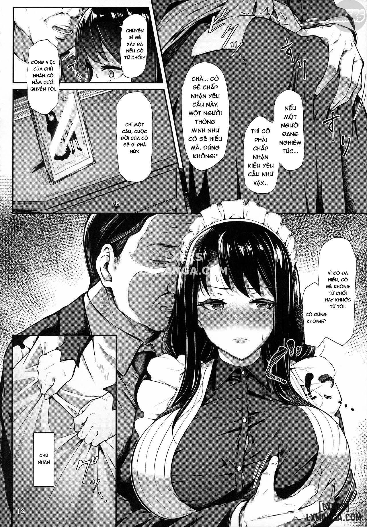 đọc truyện Soon Lazy Chương 1 ảnh 12 tại Thiên Thai Truyện