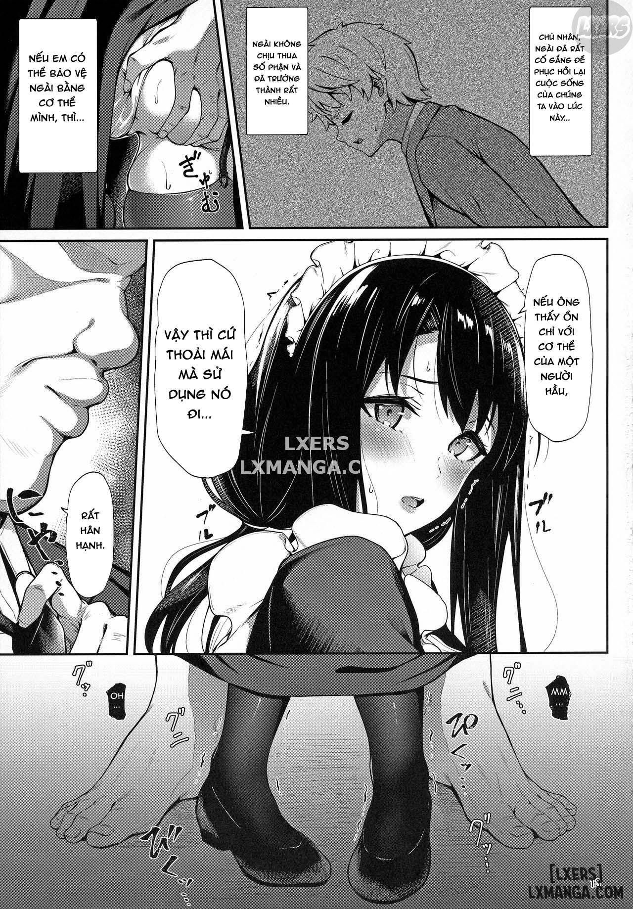 đọc truyện Soon Lazy Chương 1 ảnh 13 tại Thiên Thai Truyện