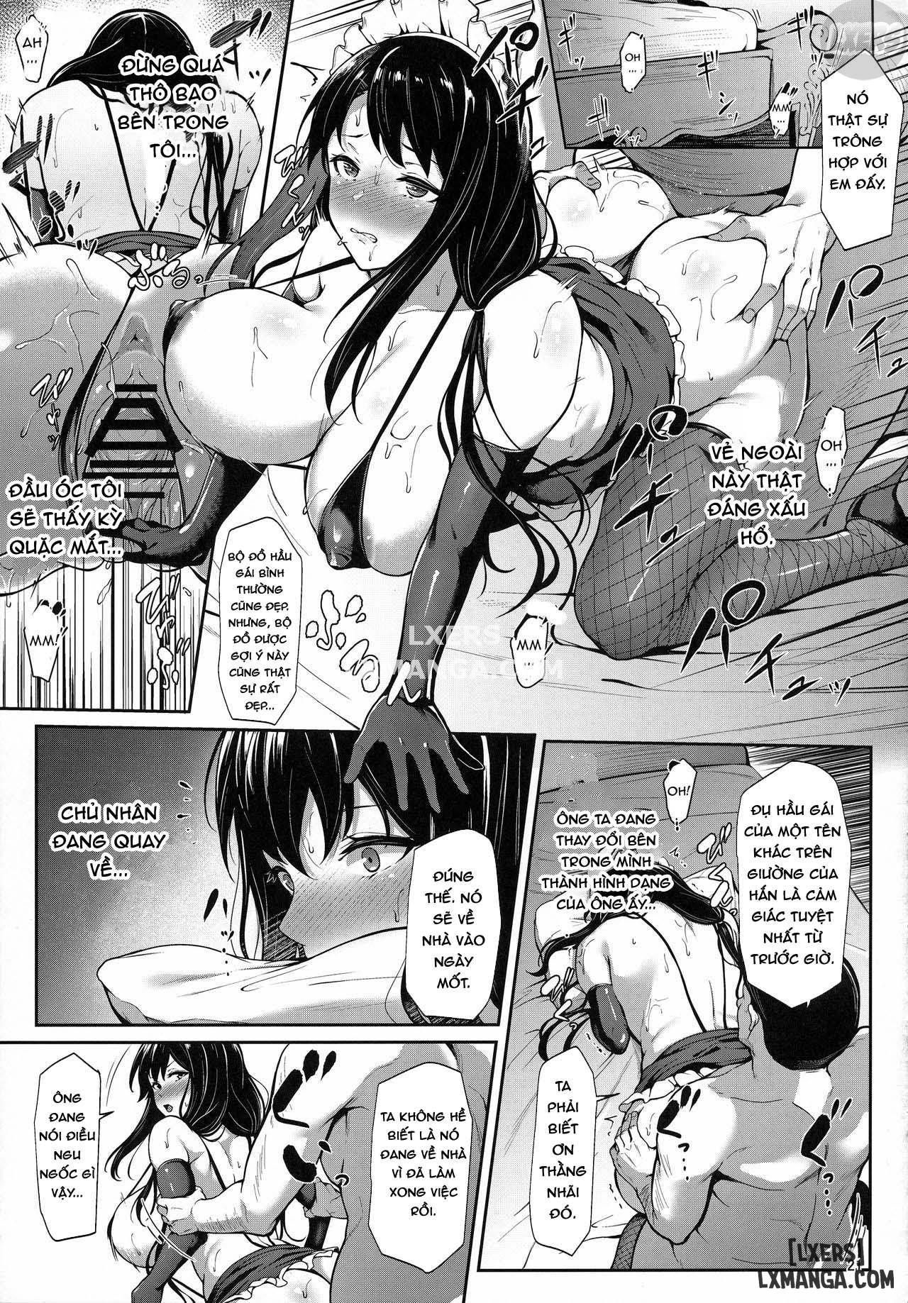 đọc truyện Soon Lazy Chương 1 ảnh 21 tại Thiên Thai Truyện