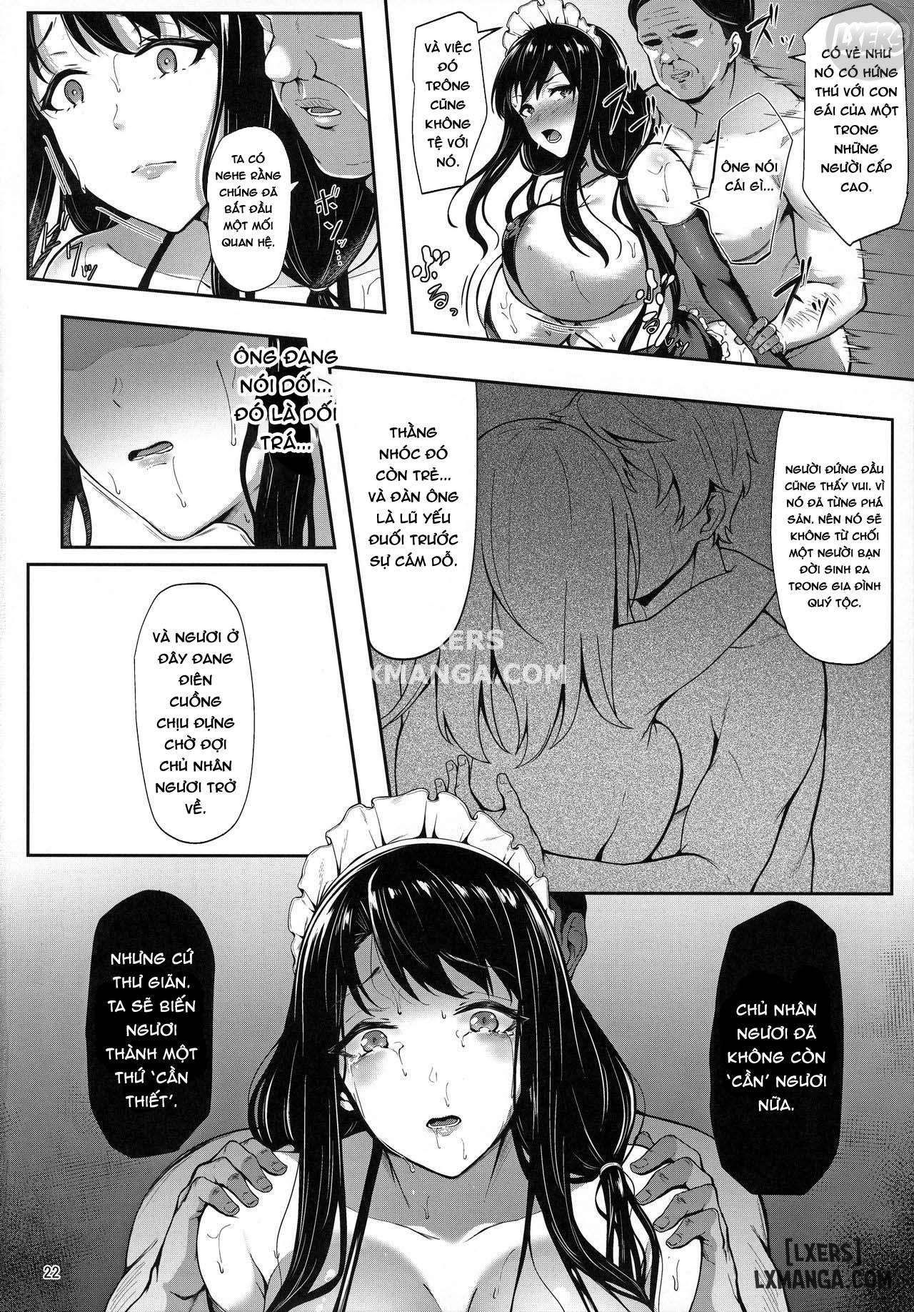 đọc truyện Soon Lazy Chương 1 ảnh 22 tại Thiên Thai Truyện