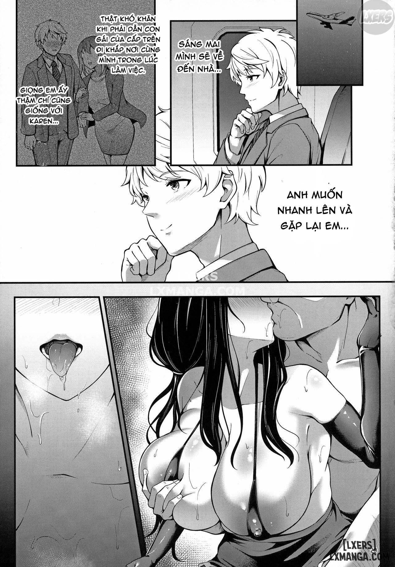 đọc truyện Soon Lazy Chương 1 ảnh 29 tại Thiên Thai Truyện