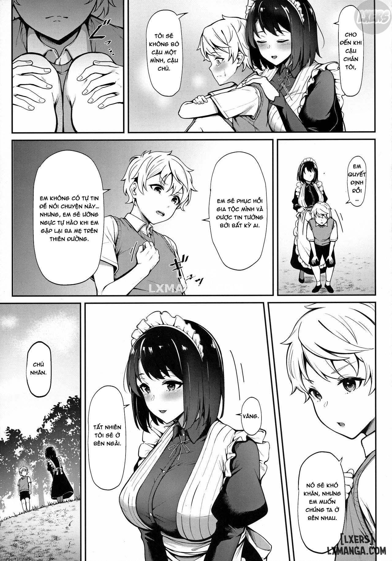 đọc truyện Soon Lazy Chương 1 ảnh 5 tại Thiên Thai Truyện