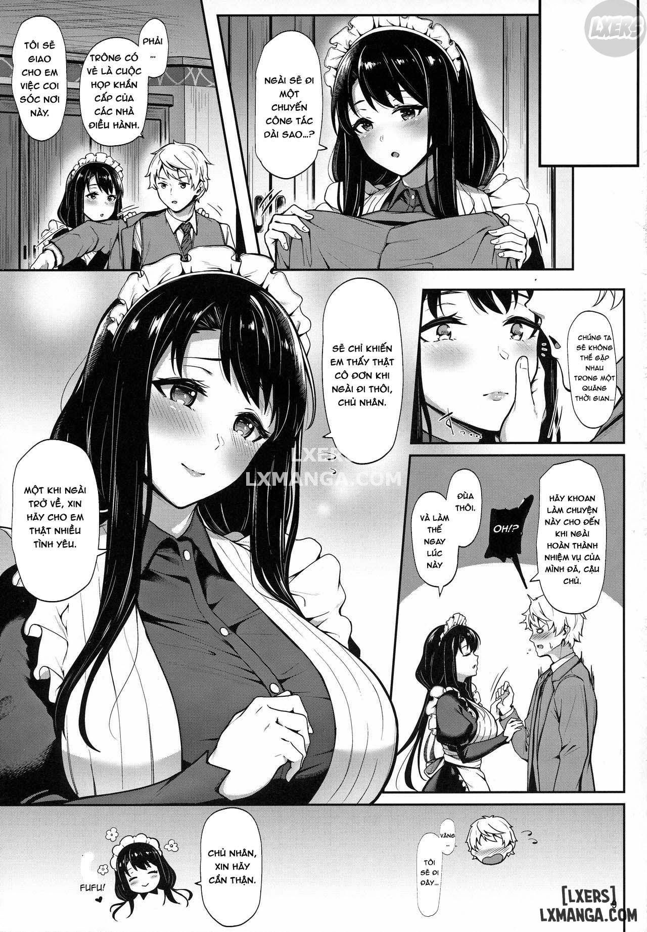 đọc truyện Soon Lazy Chương 1 ảnh 9 tại Thiên Thai Truyện