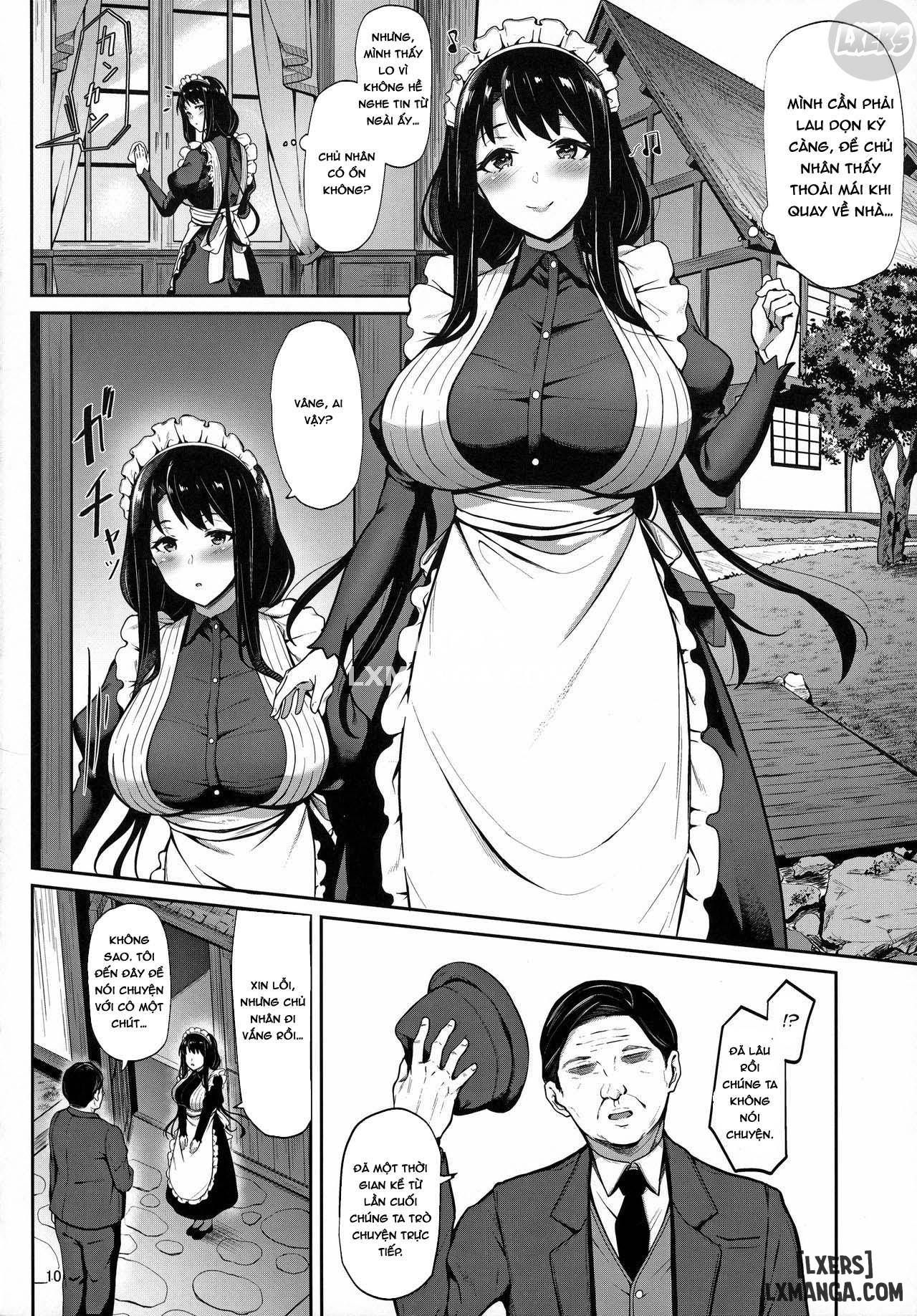 đọc truyện Soon Lazy Chương 1 ảnh 10 tại Thiên Thai Truyện