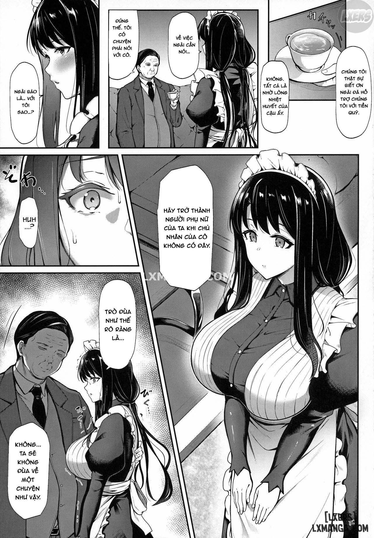 đọc truyện Soon Lazy Chương 1 ảnh 11 tại Thiên Thai Truyện