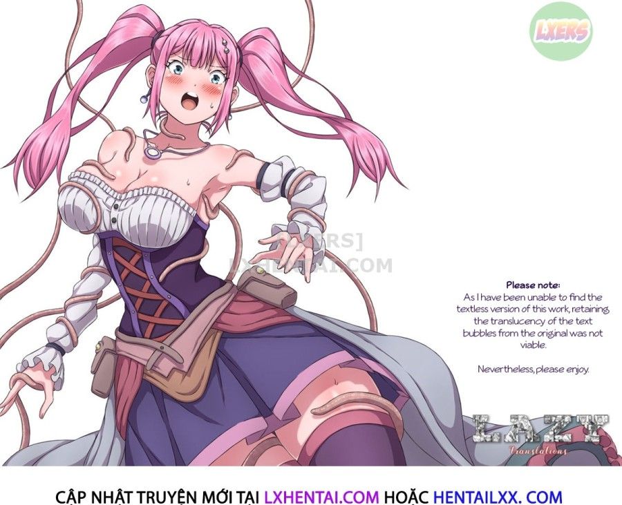 Sorceress Lyrica ~climaxing To The Limit~ Chương 1 page 6 - Giả Dược