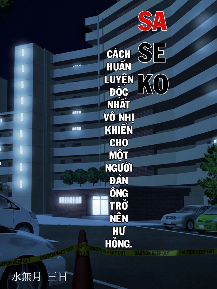 đọc truyện Sore Wa Otoko O Dame Ni Suru Saikyou Jibakurei Chương 1 ảnh 2 tại Giả Dược
