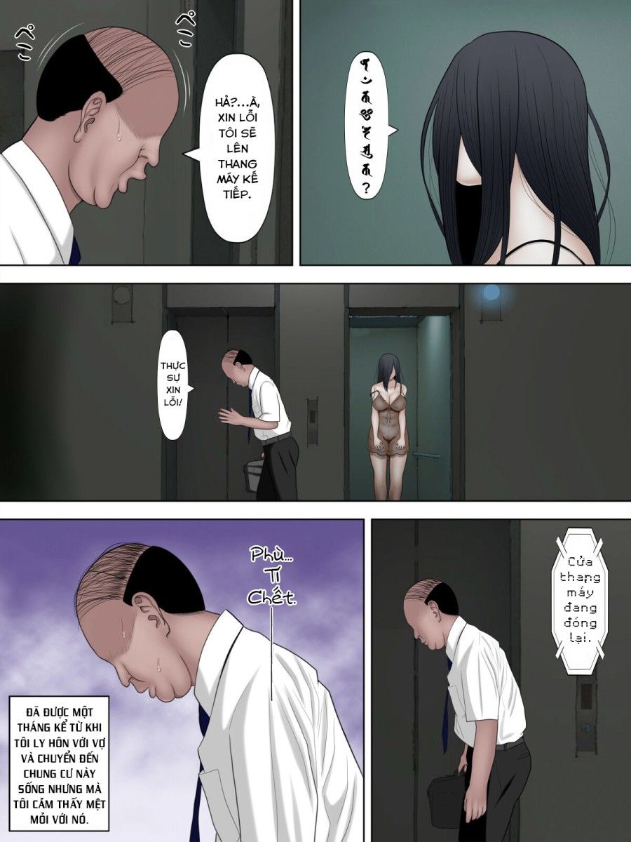 đọc truyện Sore Wa Otoko O Dame Ni Suru Saikyou Jibakurei Chương 1 ảnh 5 tại Giả Dược