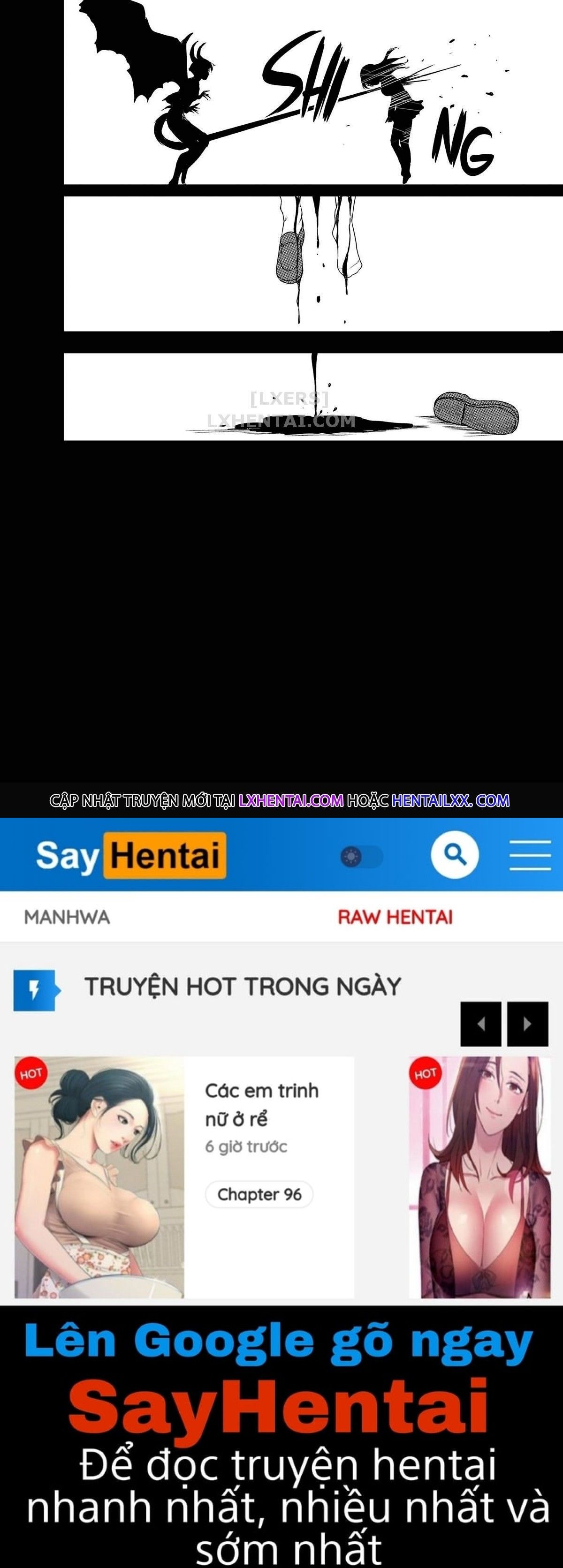 đọc truyện Sore Wa Zankoku Na Akuma No Mitsu Chương 4 ảnh 31 tại Thiên Thai Truyện