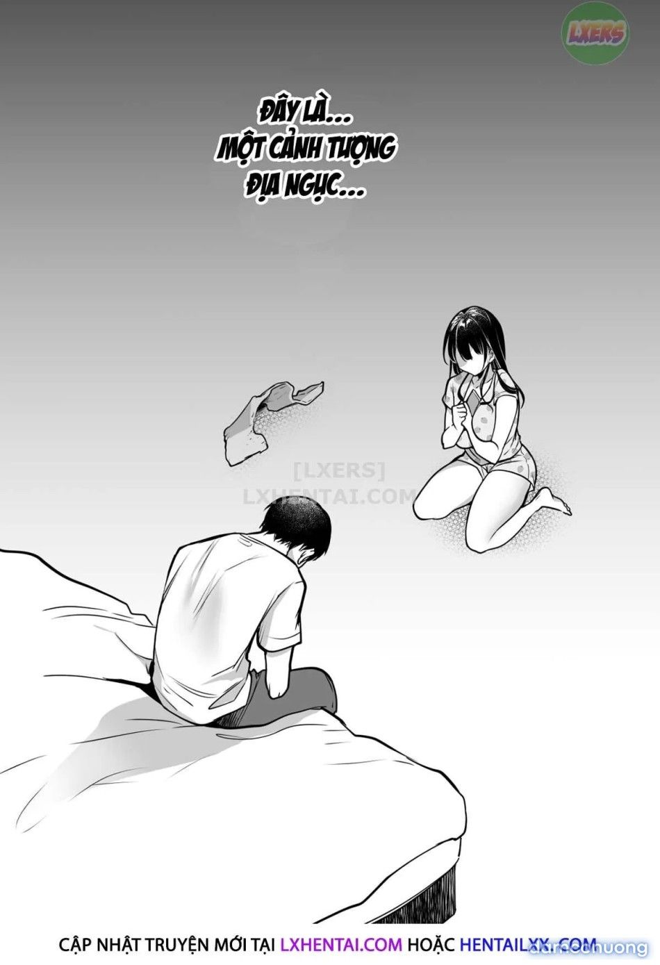 đọc truyện Soredemo Boku Wa Yuno Ga Suki [i Still Love Yuno Anyway] Chương 1 ảnh 17 tại Thiên Thai Truyện