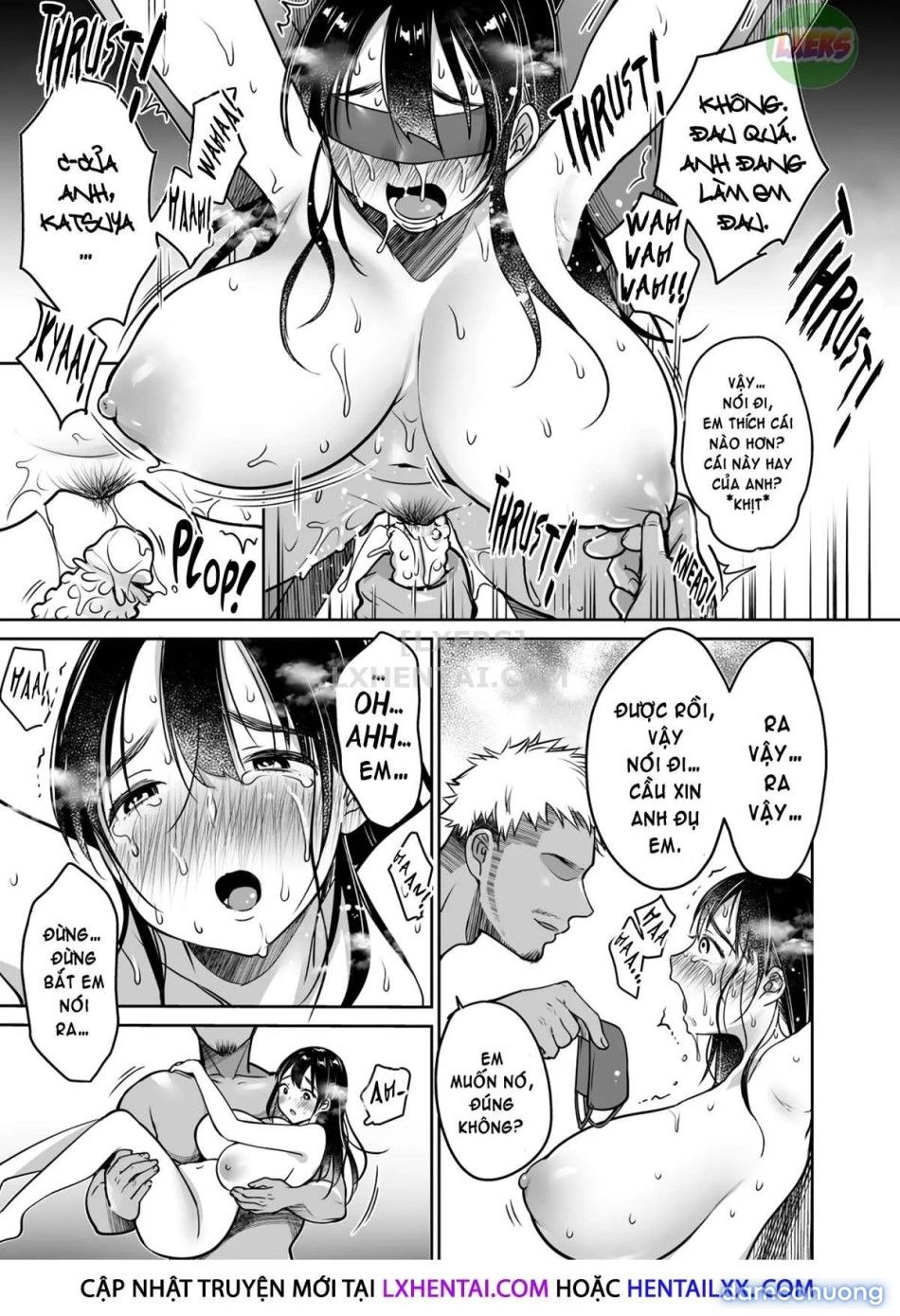 đọc truyện Soredemo Boku Wa Yuno Ga Suki [i Still Love Yuno Anyway] Chương 2 ảnh 12 tại Thiên Thai Truyện