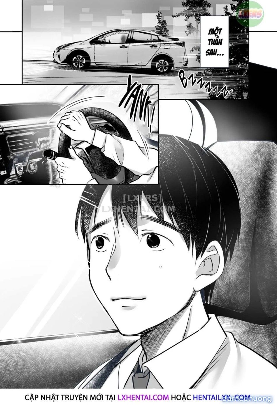 đọc truyện Soredemo Boku Wa Yuno Ga Suki [i Still Love Yuno Anyway] Chương 2 ảnh 49 tại Thiên Thai Truyện