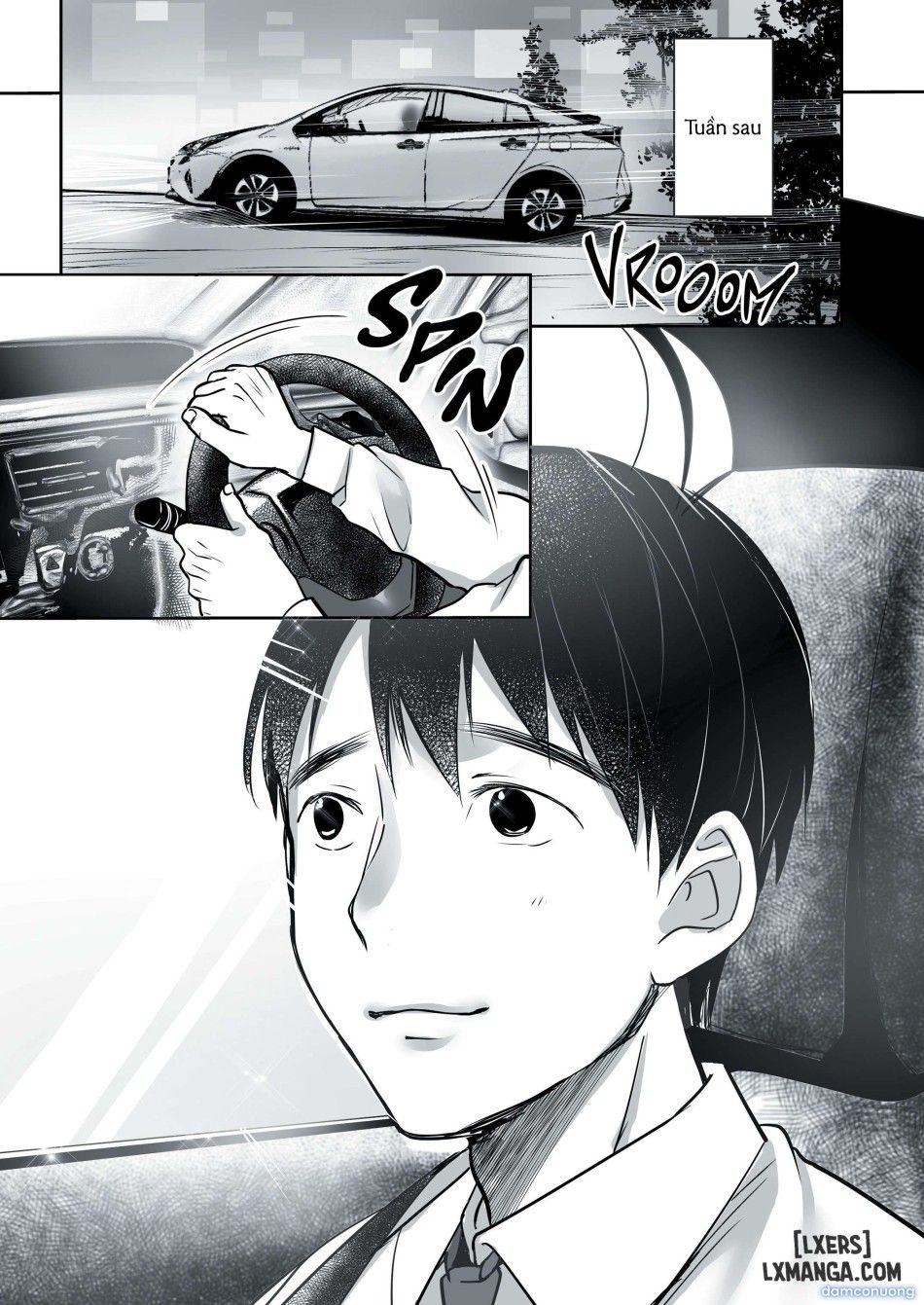 đọc truyện Soredemo Boku Wa Yuno Ga Suki [i Still Love Yuno Anyway] Chương 4 ảnh 31 tại Thiên Thai Truyện