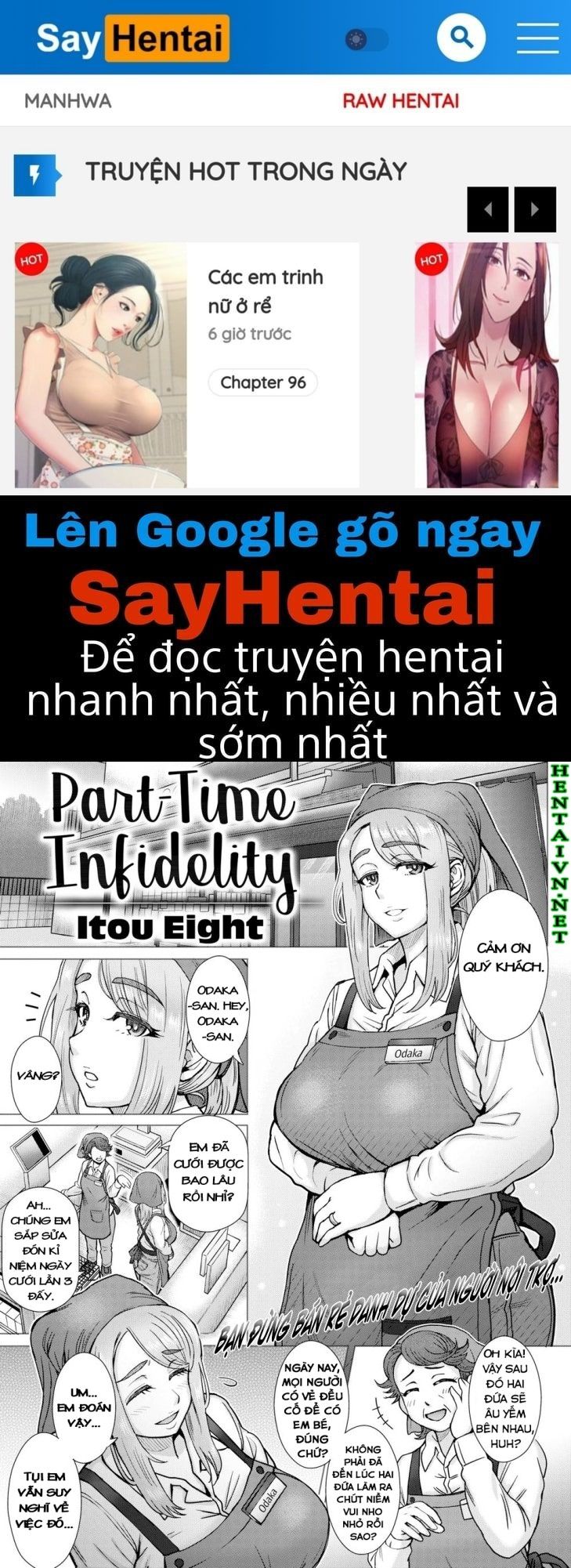 đọc truyện Soredemo Itoshii Kanojo-tachi Chương 6 ảnh 1 tại Giả Dược