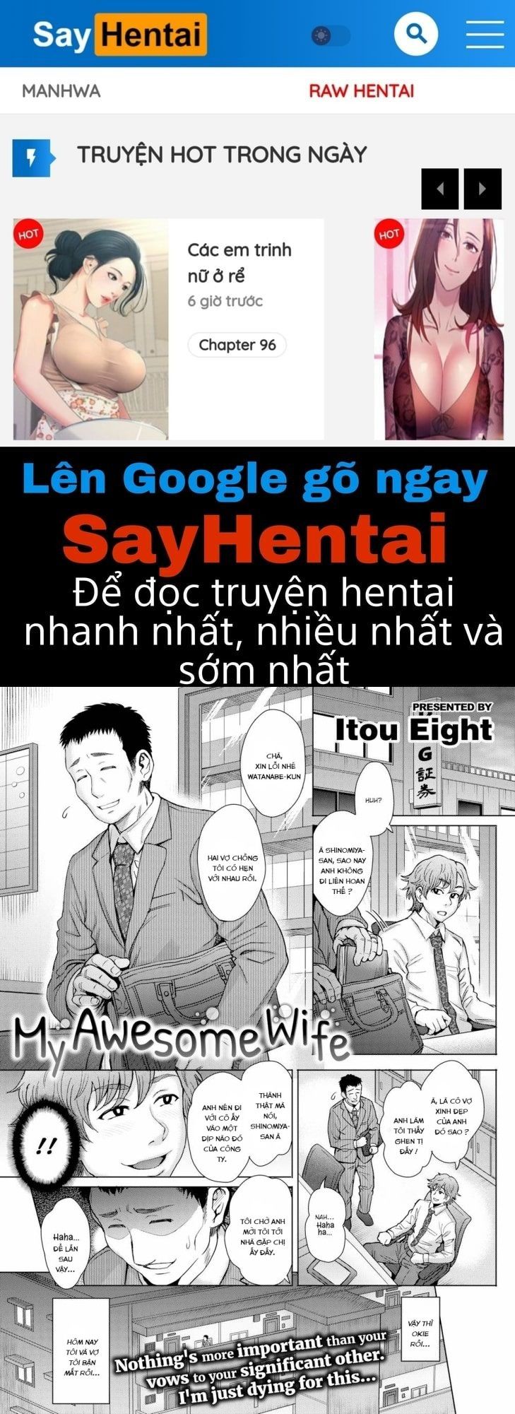 đọc truyện Soredemo Itoshii Kanojo-tachi Chương 8 ảnh 1 tại Giả Dược