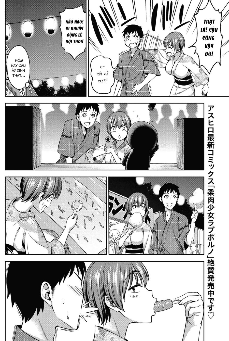 Sorekara No Futari ~itsu No Ma Ni Ka Zokuhen~ Oneshot page 4 - Giả Dược