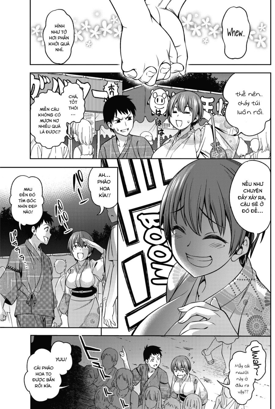 Sorekara No Futari ~itsu No Ma Ni Ka Zokuhen~ Oneshot page 5 - Giả Dược
