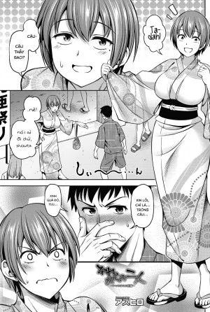 Sorekara No Futari ~itsu No Ma Ni Ka Zokuhen~