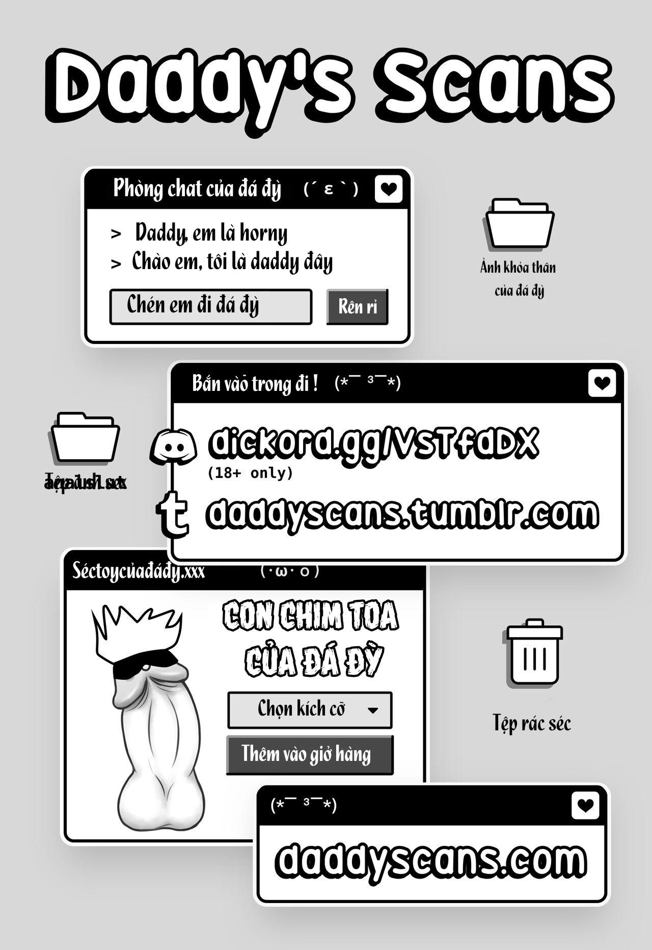 đọc truyện Sorry For Everything Chương 1 ảnh 2 tại Truyện Dạ Ký
