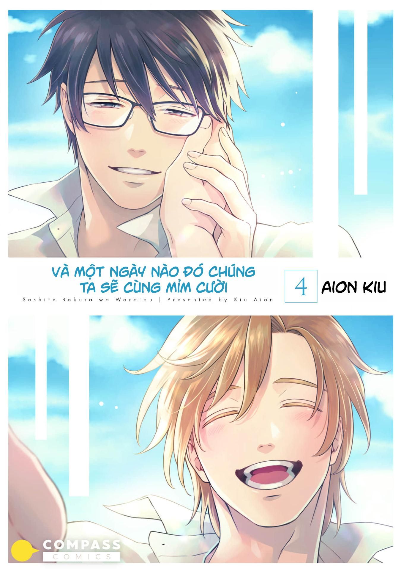 đọc truyện Soshite Bokura Wa Warai Au Chương 4 ảnh 2 tại Thiên Thai Truyện