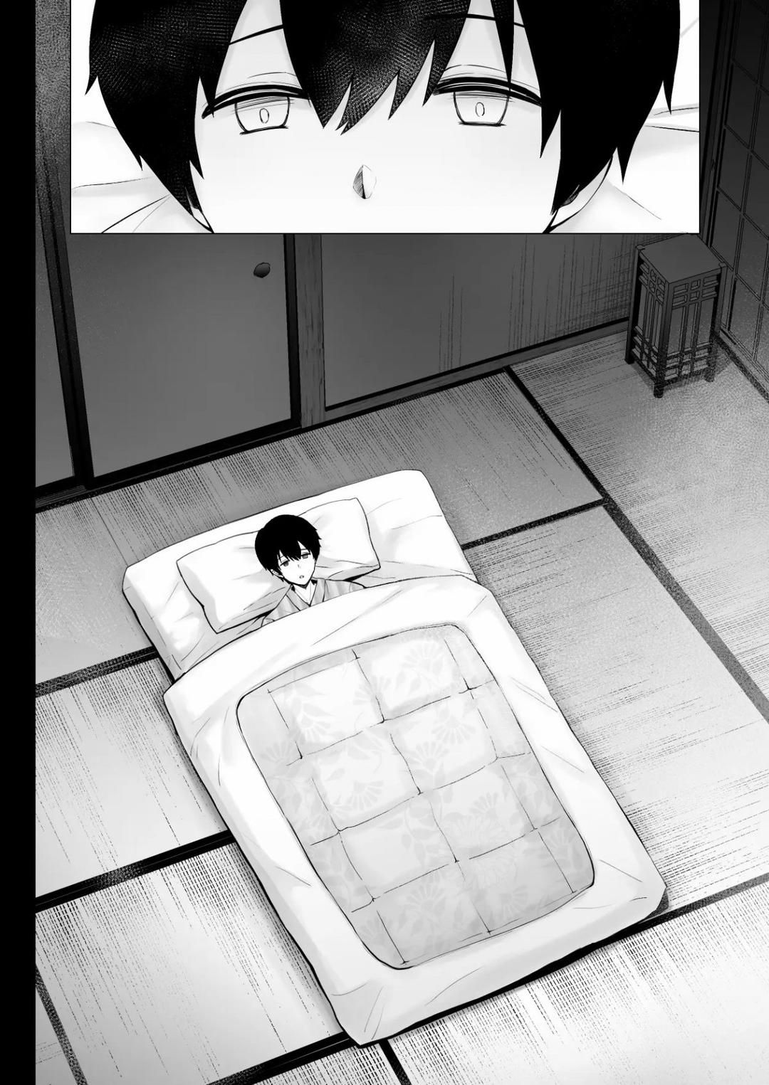 đọc truyện Soshite Kyou Mo Moteasobareru Chương 3 ảnh 49 tại Thiên Thai Truyện